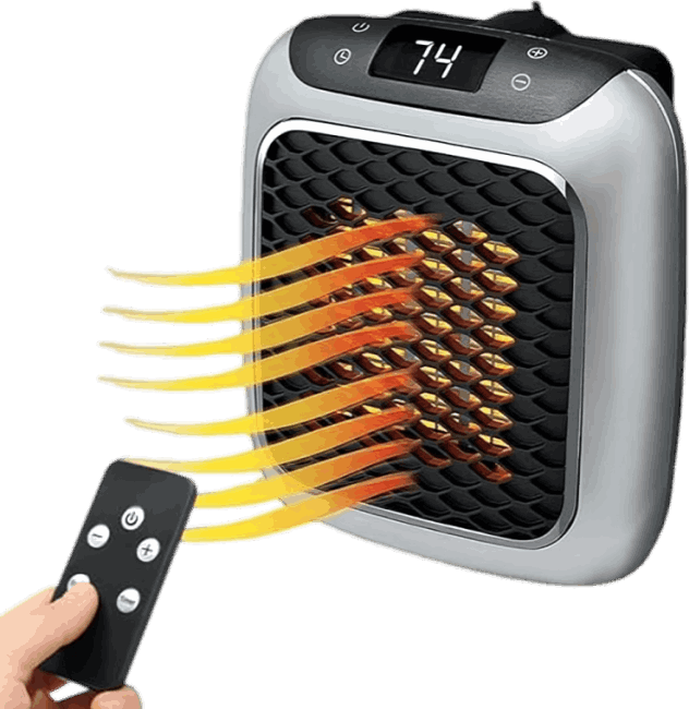 what is HeatMe Pro