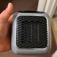 HeatMe Pro customer ~Tacoma.- Texas, USA