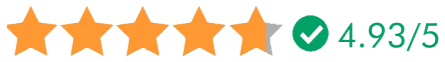 HeatMe Pro 5 star rating